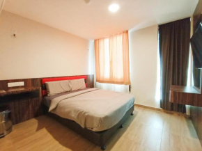 Mount Austin Super Value Hotel